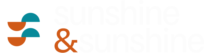 Sunshine & Sunshine